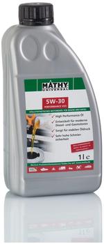 Mathy 5W-30 Performance VX3 (1 l)
