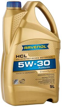 Ravenol HCL 5W-30 (5 l)