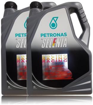 Petronas Selenia Racing 10W-60 (5 l)
