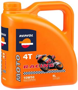 Repsol Moto Racing 4T 10W-50 (4 l)