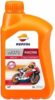 Repsol Moto Racing 4T 10W-40 (1 l)