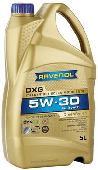 Ravenol DXG 5W-30 (5 l)