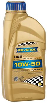 Ravenol RSE 10W-50 (1 l)