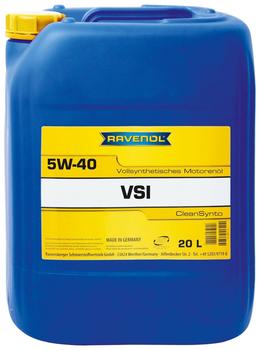 Ravenol VSI 5W-40 (20 l)