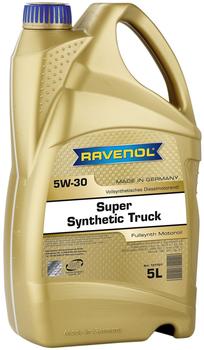 Ravenol Super Synthetic Truck 5W-30 (5 l)