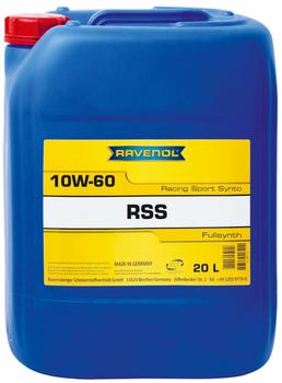 Ravenol RSS 10W-60 (20 l)