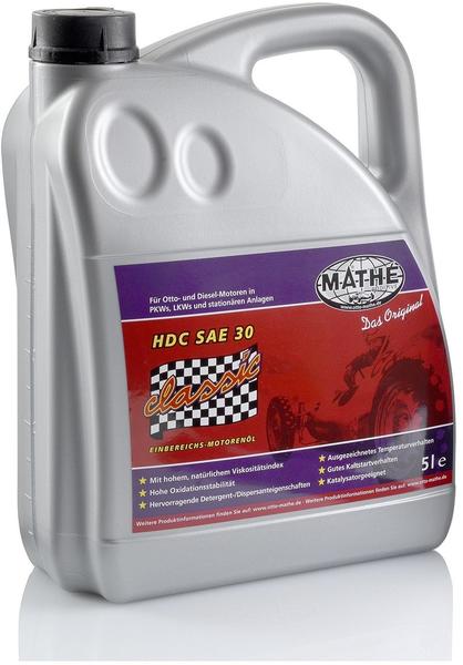 Mathy Classic HDC 30 (5 l)