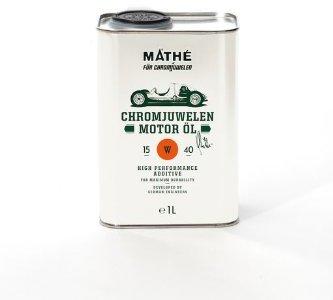 Mathy Chromjuwelen 15W-40 (1 l)