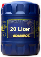 Sct-Mannol &Ouml;l MANNOL ATF Special Fluid 236.17 MN8301-1