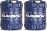 Sct-Mannol &Ouml;l MANNOL RACING+ESTER MN7903-10