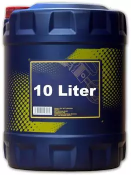 Mannol Racing+Ester 10W-60 (10 l)
