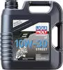 Motoröl 10W-30