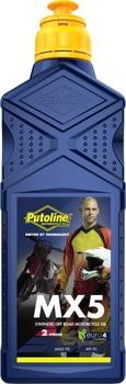 Putoline MX 5 (1 l)