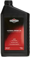 Kramp 100008E, Kramp Briggs & Stratton Motor&ouml;l SAE30, 2L