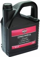 Briggs&stratton - L Sae30 - 5,0l 4-takt-motor Briggs And Stratton 100009e