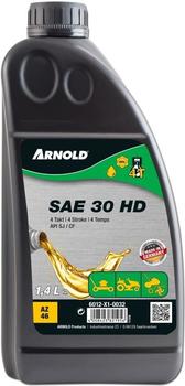 Arnold SAE 30/HD (1.4 l)