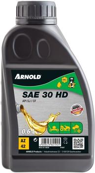 Arnold SAE 30/HD (0,6 l)