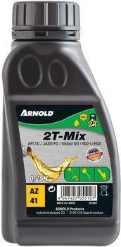 Arnold 2-Takt Mixöl (250 ml)