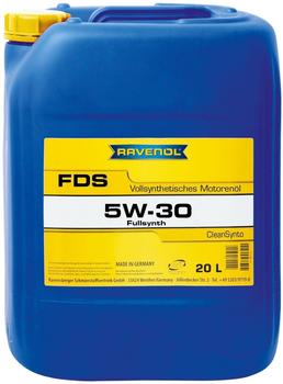 Ravenol FDS SAE 5W-30 (20 l)