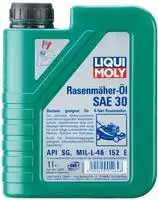 Liqui Moly Motor&ouml;l Rasenm&auml;her-&Ouml;l SAE 30 1264