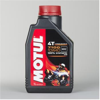 Motul 7100 4T 15W-50