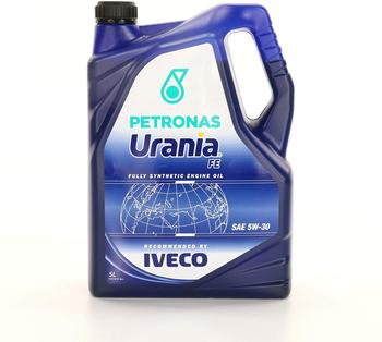Petronas Urania FE 5W-30 (5 l)