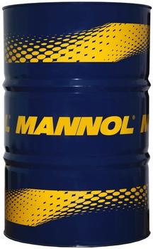 Mannol Multifarm Stou 10W-30 (208 l)