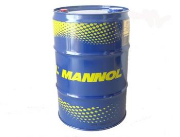 Mannol Extreme 5W-40 (60 l)