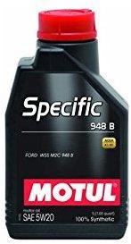 Motul Specific 948B 5W-20 (20 l)