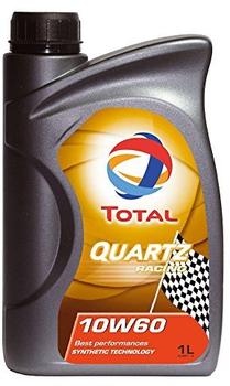 TOTAL Quartz Racing 10W60 (1 l)