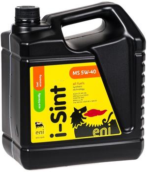 Eni i-Sint MS 5W-40 (5 l)