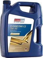 Eurolub Motor&ouml;l CLEANSTAR C2 5W-30 223005