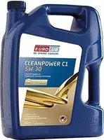Eurolub Motor&ouml;l CLEANPOWER C1 5W-30 213005