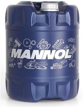 Mannol Elite 5W40 (20 l)