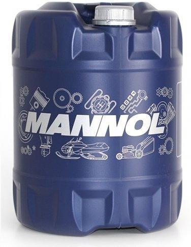 MANNOL Extreme 5W-40 Motoröl 20l Kanister