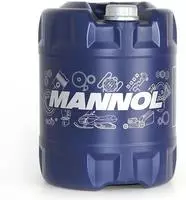 Sct-Mannol Motor&ouml;l Mannol 7715 Longlife 504/507 5W-30 MN7715-20