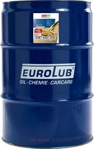 EuroLub Formel 2 10W-40 (60 l)