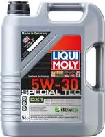 Liqui Moly Motor&ouml;l Special Tec DX1 5W-30 3766