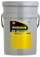 Shell Motor&ouml;l Rimula R4 L 15W-40 550047337