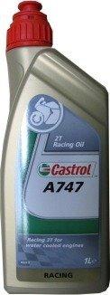 Castrol Racing A747 2T (1 l)