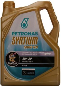 Petronas Lubricants Petronas Syntium 5000 RN 5W-30 (5 l)