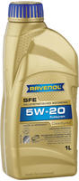Ravenol Motor&ouml;l RAVENOL SFE SAE 5W-20 1111110-001-01-999