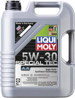 Liqui Moly Motor&ouml;l Special Tec AA 5W-30 20954