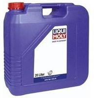 Liqui Moly Motor&ouml;l Special Tec F 5W-30 3854