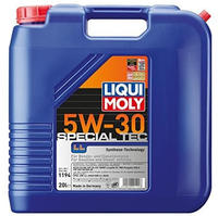Liqui Moly Motor&ouml;l Special Tec LL 5W-30 1194