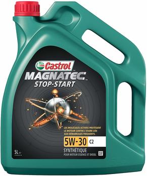 Castrol Magnatec Stop Start 5W-30 C2 (2 l)