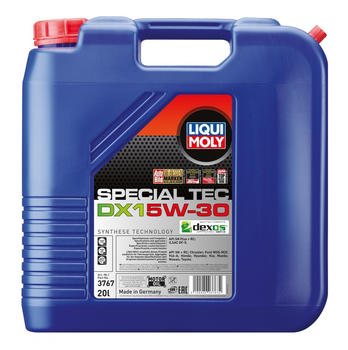 LIQUI MOLY Special Tec DX1 (20 l)