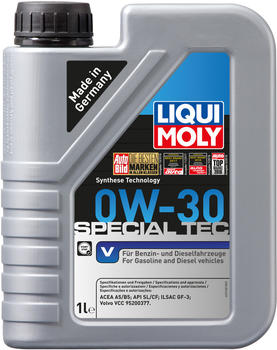 LIQUI MOLY Special Tec V 0W-30