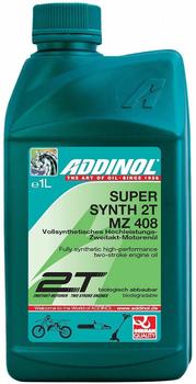 ADDINOL Super Synth 2T MZ408 (1 l)