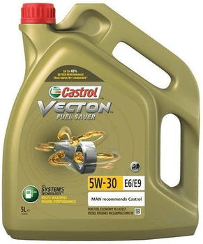 Castrol Vecton FS E6/E9 5W-30 (20 l)